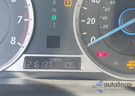 2015 Honda Crosstour Ex-L V6 from USA, damaged, VIN 5J6TF2H57FL003390